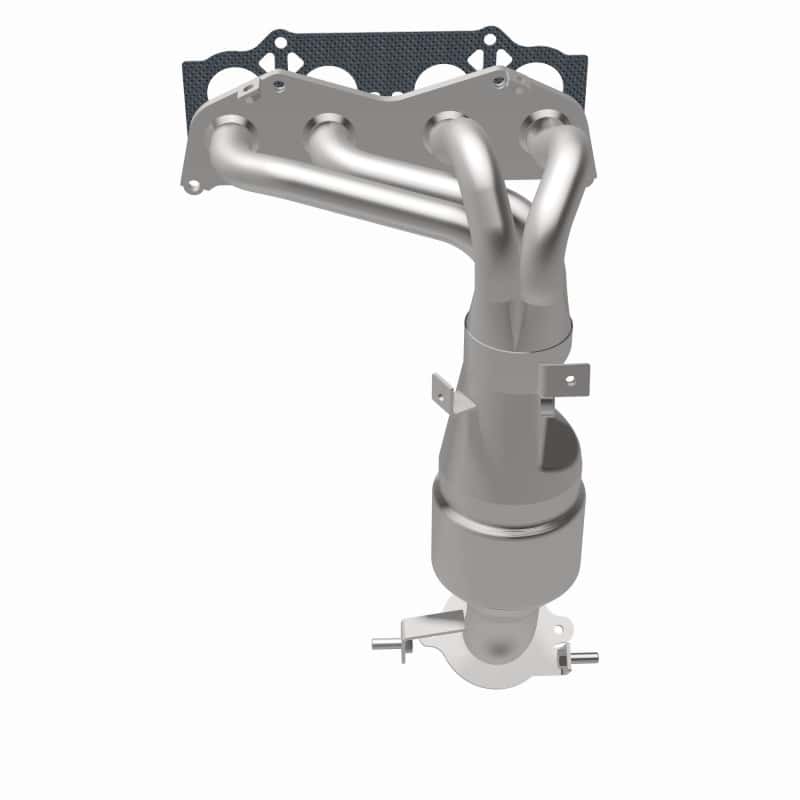 Magnaflow — MagnaFlow Conv DF 04-06 Toyota Highlander 2.4L
OEM Grade
OEM - view 20