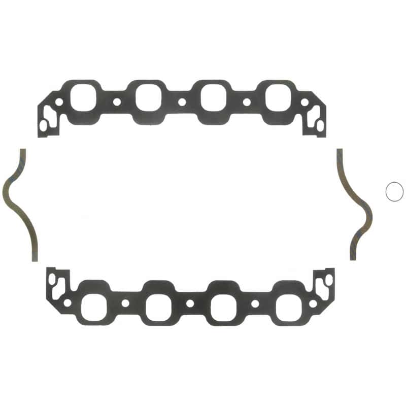 Fel-Pro — Fel-Pro 1235-5 Engine Intake Manifold Gasket Set - view 2