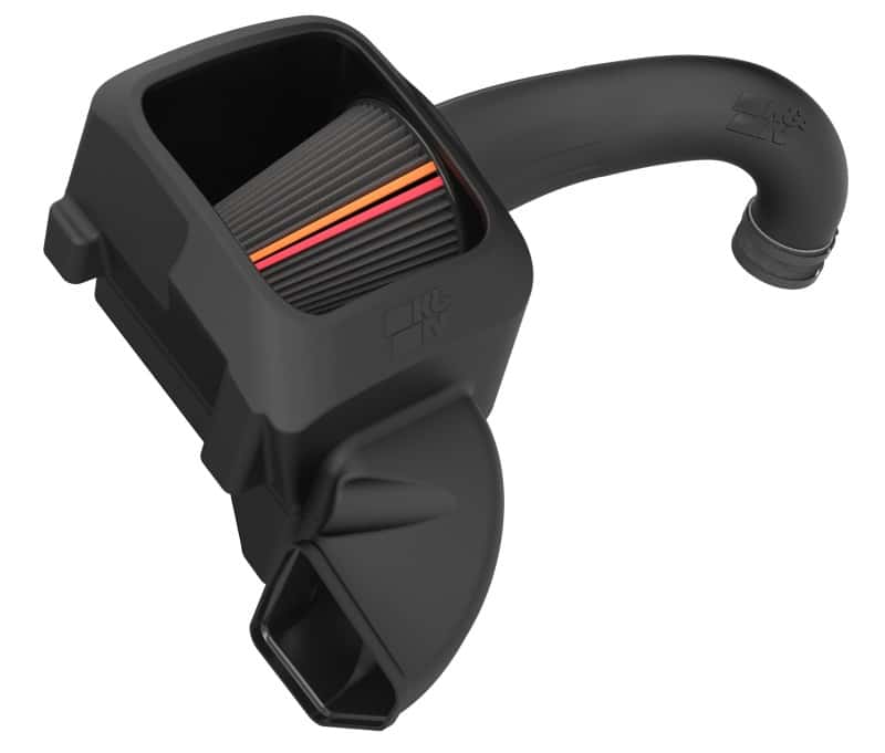 K&N Engineering — K&N 09-23 Dodge/RAM 1500 V8 5.7L NextGen Cold Air Intake
NextGen Dryflow Cold - view 1