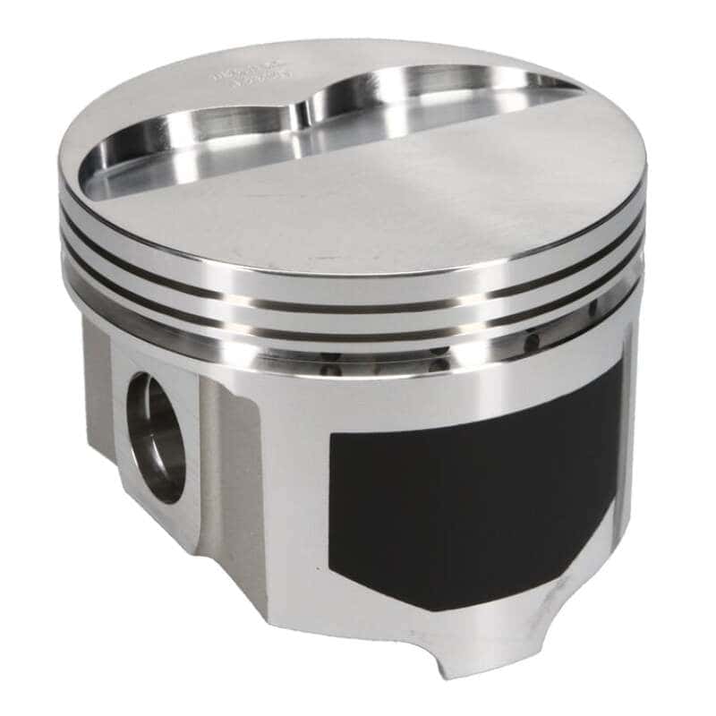 Wiseco — Wiseco Buick 455 Pro Tru Street Piston Set 4.350 in. Bore
Piston Set - view 2