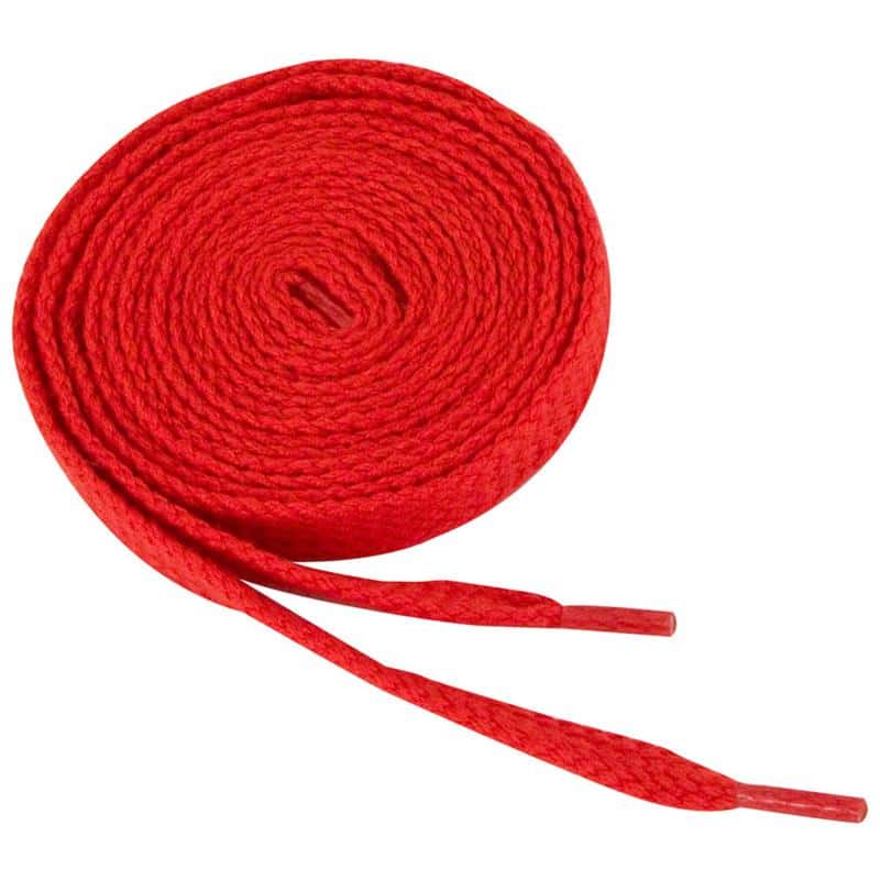SPARCO — Sparco Shoe Laces RB3 110Cm Red - view 1