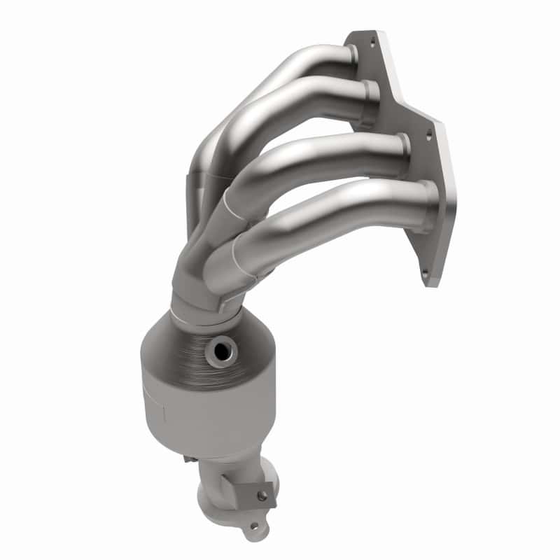 Magnaflow — MagnaFlow Conv DF 2009-2010 Pontiac Vibe 2.4L
OEM Grade
OEM - view 10