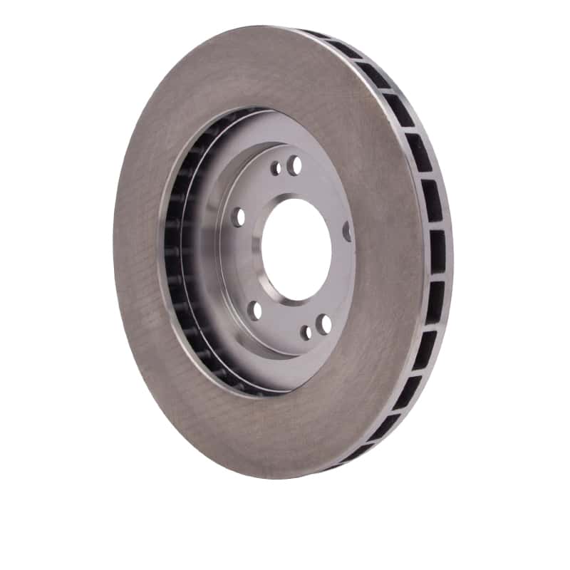 DFC — DFC 91-93 Dodge Stealth Front Brake Rotor
DFC Brake Rotor - view 4