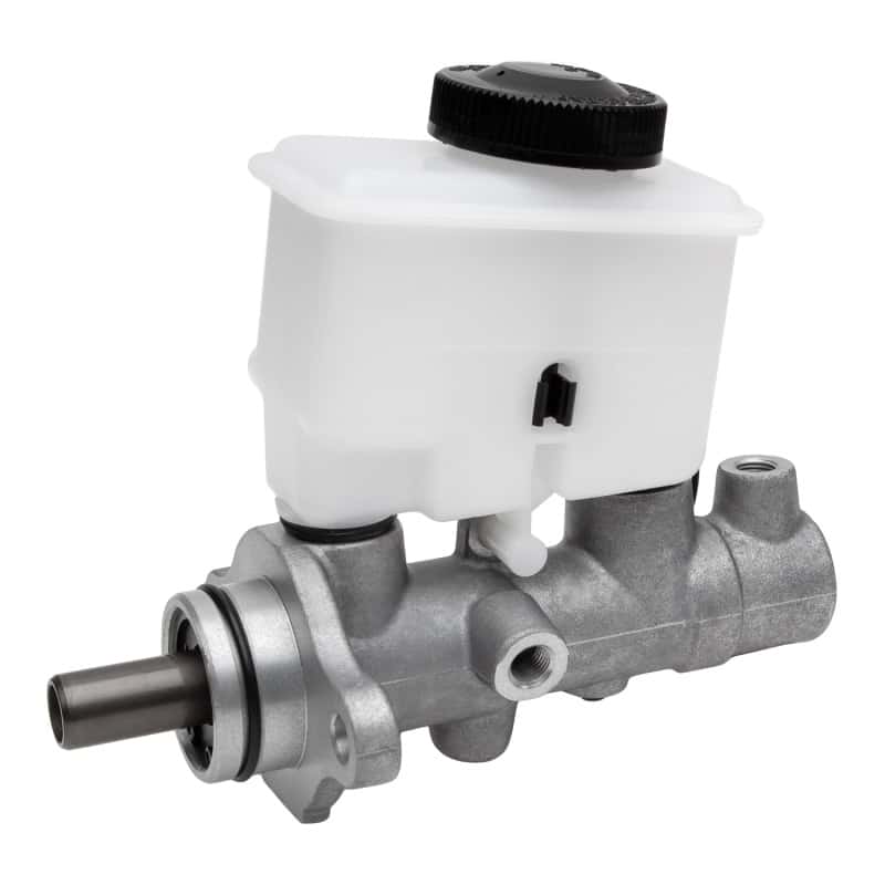 DFC — DFC 95-96 Mazda Protege Brake Master Cylinder
DFC Brake Master Cyl - view 1