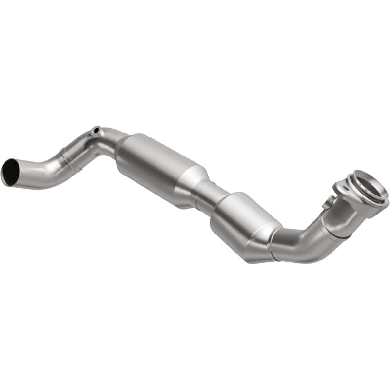 Magnaflow — Magnaflow 02-03 Ford F-150 5.4L Direct Fit Converter
California - view 2