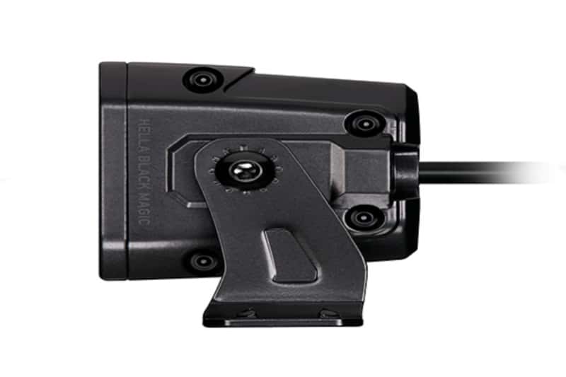 Hella — Hella Universal Black Magic 50in Tough Double Row Light Bar - Spot & Flood Light
LEDLightBar - view 5