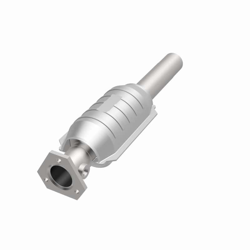 Magnaflow — MagnaFlow Conv Direct Fit VW 86 92
Standard Grade
Standard - view 27