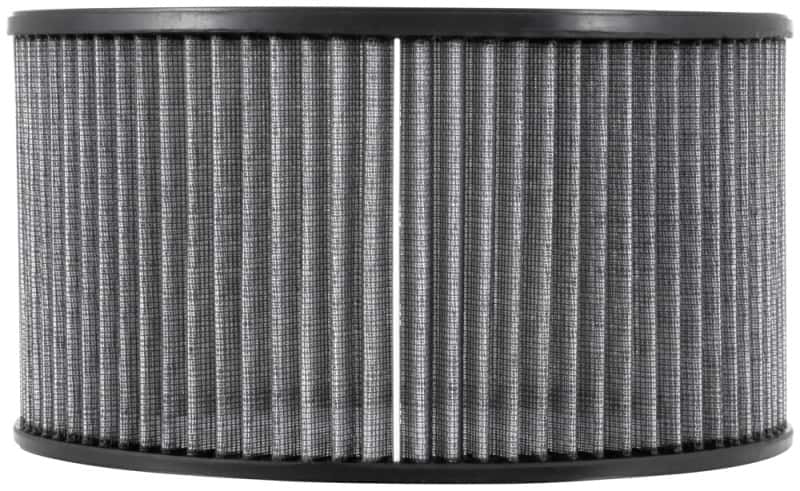 K&N Engineering — K&N Replacement Drag Race Air Filter 9inOD x 5inH - view 3