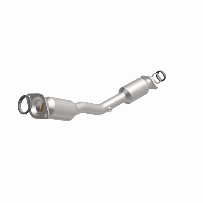Magnaflow — Magnaflow Conv DF 2009-2013 Cube 1.8 L Underbody
OEM Grade
OEM - view 7