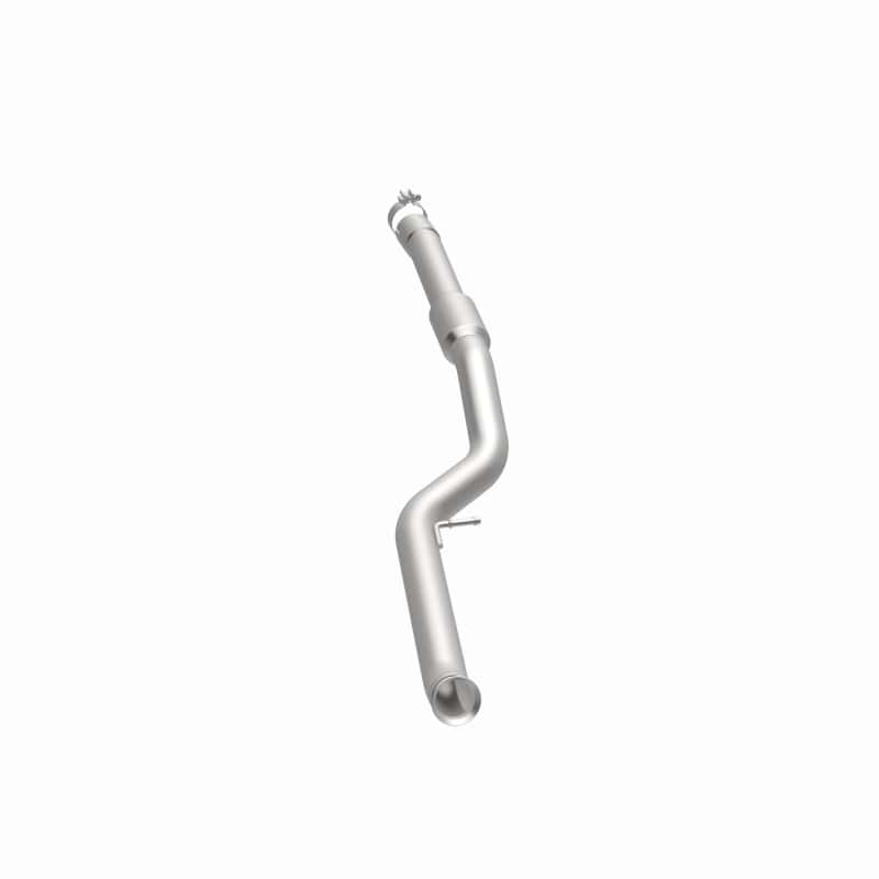Magnaflow — Magnaflow Conv DF 2012-2015 328i L4 2 OEM Underbody
OEM Grade
OEM - view 24