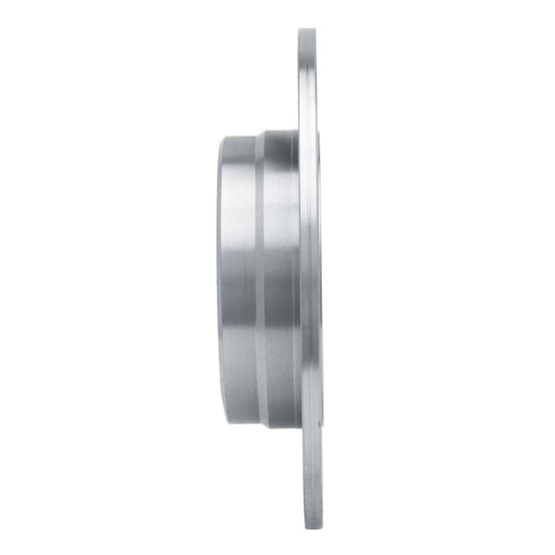 DFC — DFC 96-98 Mercedes-Benz SL320 Rear Brake Rotor
DFC Brake Rotor - view 3