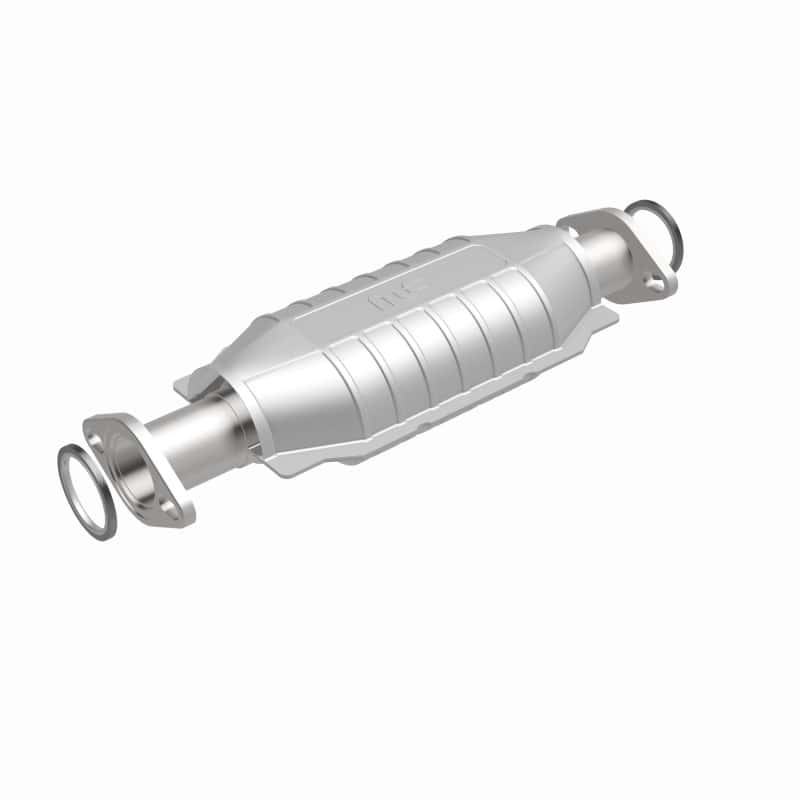 Magnaflow — MagnaFlow Conv DF Toyota 88-95
Standard Grade
Standard - view 8