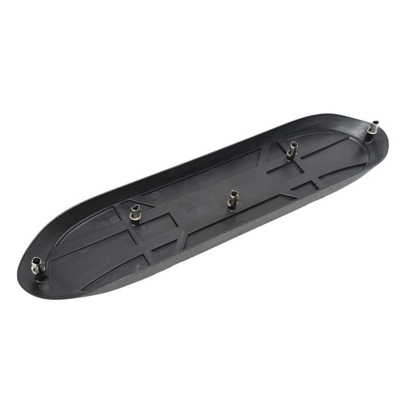 Westin — Westin Platinum 4 Replacement Service Kit w/ 18in pad - Black
Nerf/Step Bar Pad - view 4