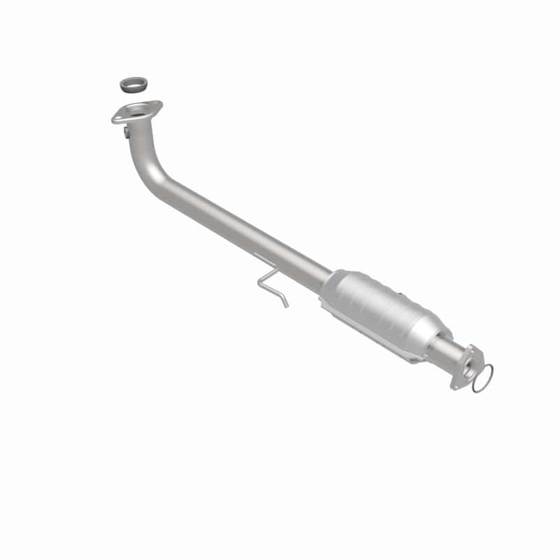 Magnaflow — MagnaFlow Conv DF CIVIC- 01-05 4 1.7L OEM
OEM Grade
OEM - view 14