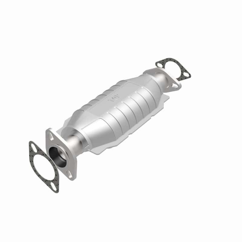 Magnaflow — MagnaFlow Conv DF Ford-Mazda 90 92
Standard Grade - view 23
