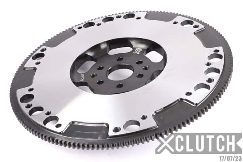 XCLUTCH — XClutch 05-10 Ford Mustang GT 4.6L Chromoly Flywheel
Chromoly Flywheel - view 1