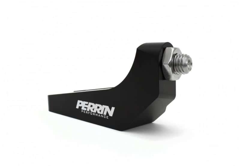 Perrin Performance — Perrin 13 Subaru BRZ / 13 Scion FR-S Master Cylinder Brace - Black - view 2