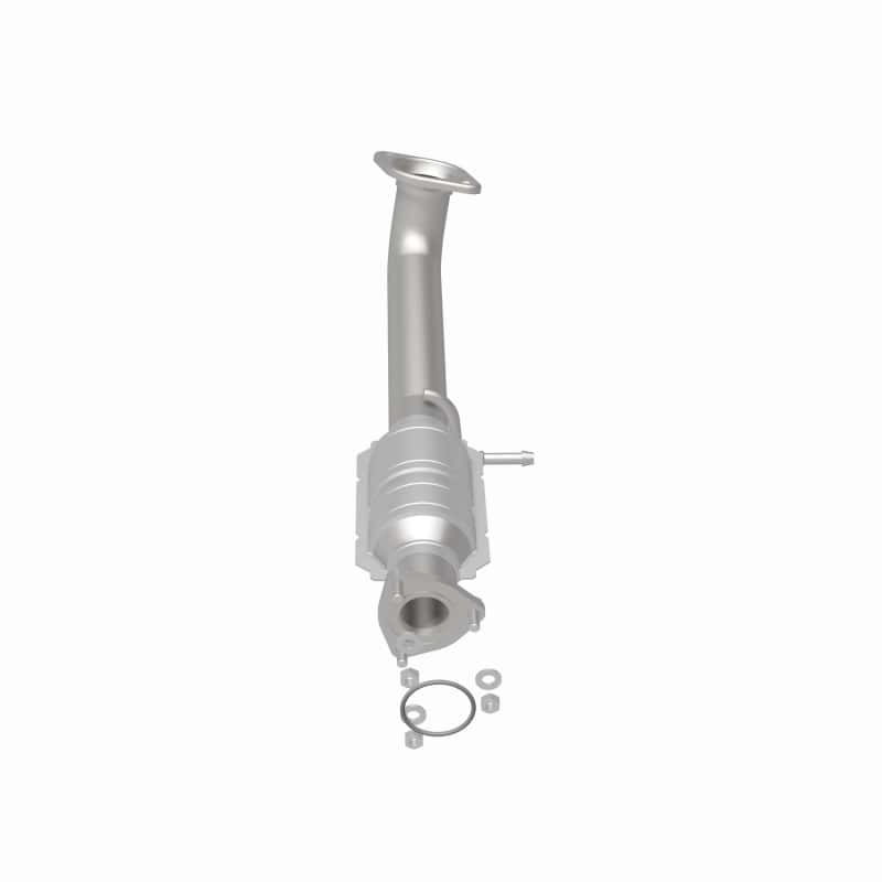 Magnaflow — MagnaFlow Conv DF 07-09 Acura RDX 2.3L T Rear
OEM Grade
OEM - view 16
