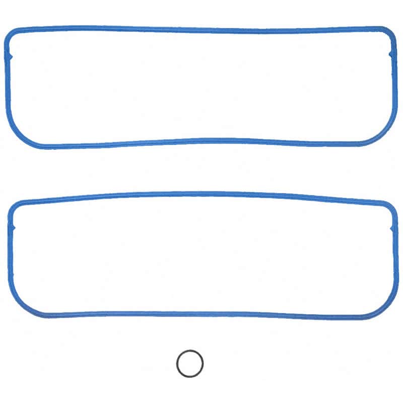 Fel-Pro — Fel-Pro Chevrolet Impala Engine Valve Cover Gasket Set - view 1