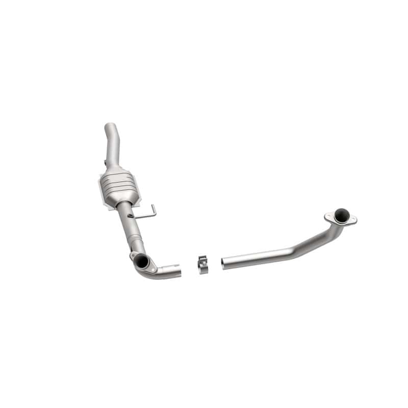 Magnaflow — Magnaflow 2000 Dodge Dakota 3.9L Direct Fit Converter
California - view 24