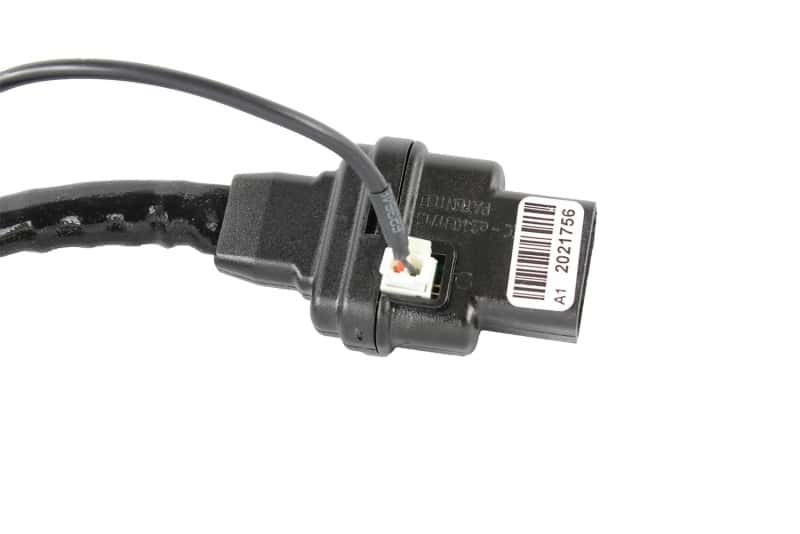 aFe — aFe Power Sprint Booster Power Converter 14-15 Jeep Wrangler (JK) / Grand Cherokee (WK2) AT
Sprint Booster - view 3