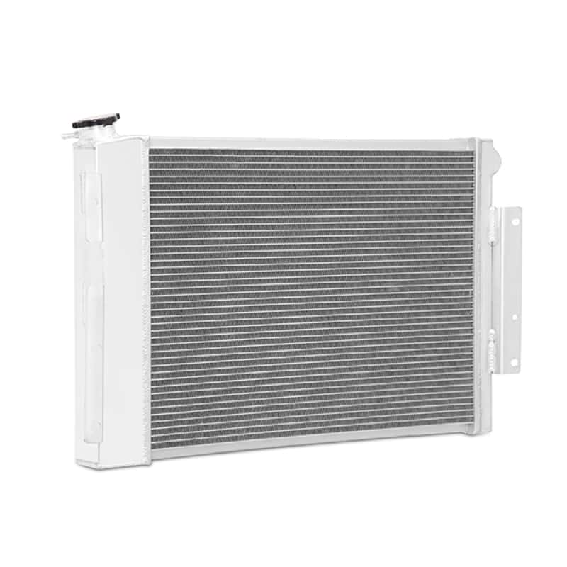Mishimoto — Mishimoto 67-69 Pontiac Firebird X-Line Performance Aluminum Radiator - view 6