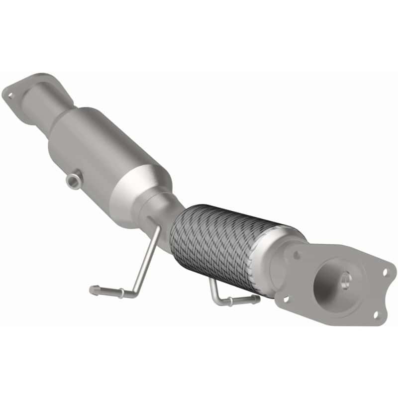 Magnaflow — Magnaflow California Direct Fit Converter 04-10 Volvo S40 2.4L
California - view 30