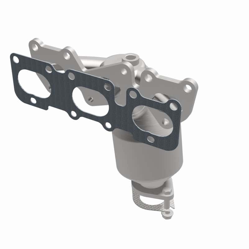 Magnaflow — MagnaFlow Conv DF 06-08 Hyun/Kia 3.8L R
HM Grade
HM - view 27