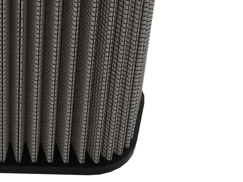 aFe — aFe MagnumFLOW Air Filters OER PDS A/F PDS BMW M3(E90/92/93) 10-11 08-09 V8(Non-US)
Magnum FLOW Filter
AirFilter - view 2