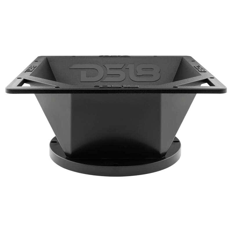 DS18 — DS18 6.5in Bolt On Square Loudspeaker Horn Diffuser - view 2