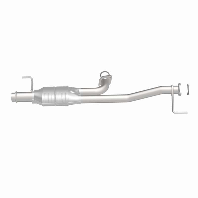 Magnaflow — MagnaFlow Conv DF 00-04 Tundra 4.7L Rear OEM
OEM Grade
OEM - view 20
