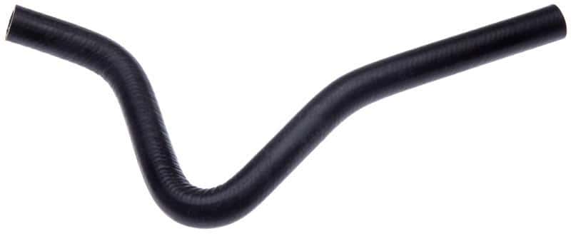 Gates — Gates 02-05 Buick Rendezvous V-6 3.4L Heater To Pipe-1 Molded Heater Hose - view 1