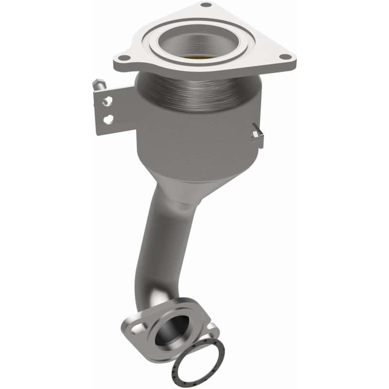 Magnaflow — Magnaflow Conv DF 10-12 Fusion 3.0L
OEM Grade
OEM - view 30