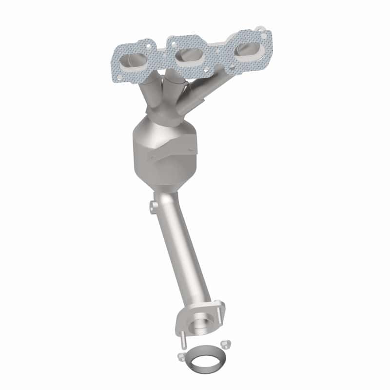 Magnaflow — Magnaflow Conv DF 2006 Ford Fusion 3.0L
California - view 16