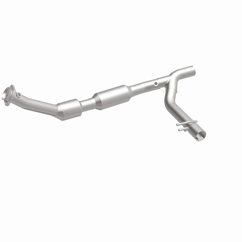 Magnaflow — Magnaflow 02-03 Ford F-150 5.4L Direct Fit Converter
California - view 10