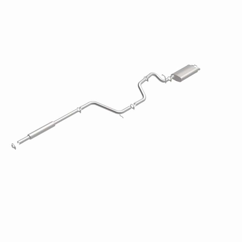 Magnaflow — MagnaFlow BRE Exhaust Kit 00-07 Sable Taurus 3.0L
Exhaust Kit - view 3