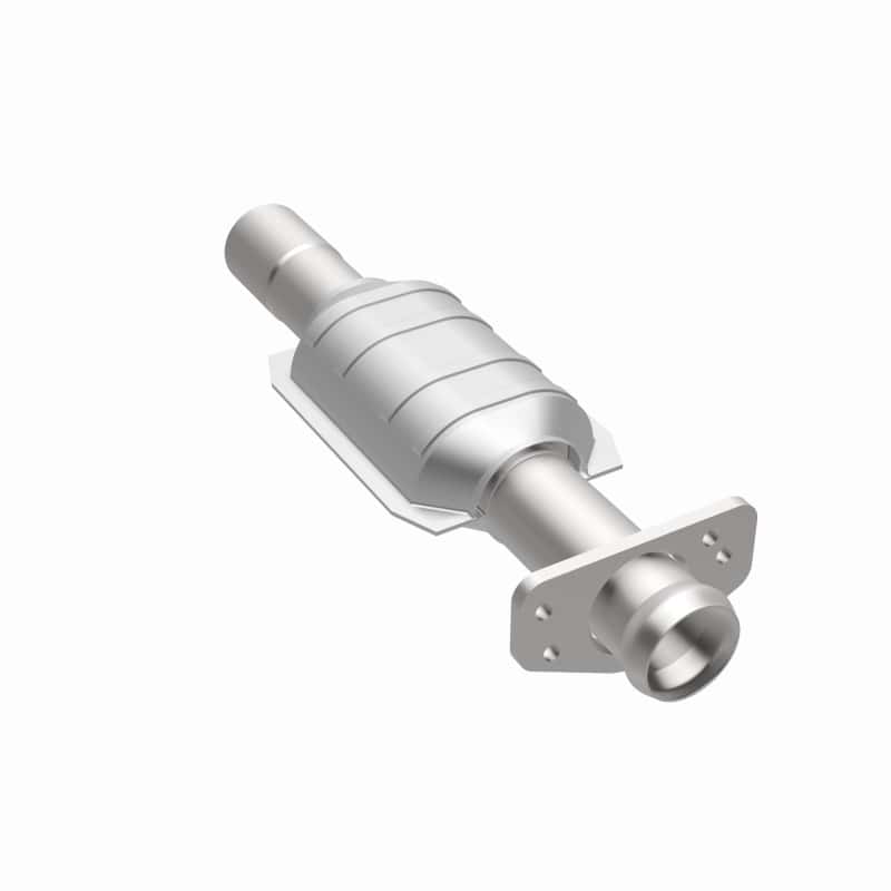 Magnaflow — MagnaFlow Conv DF 92-94 GM S10 Blazer Bravada
Standard Grade
Standard - view 23