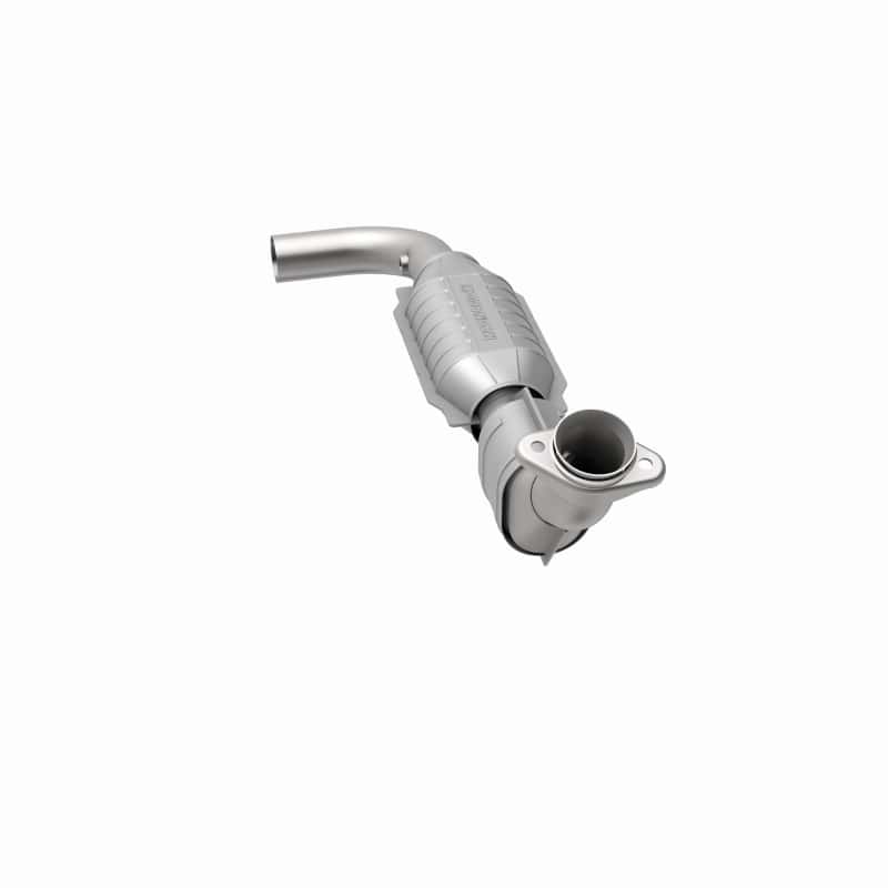 Magnaflow — MagnaFlow Conv DF 01-03 F-150 5.4 2WD D/S 49S
HM Grade
HM - view 24