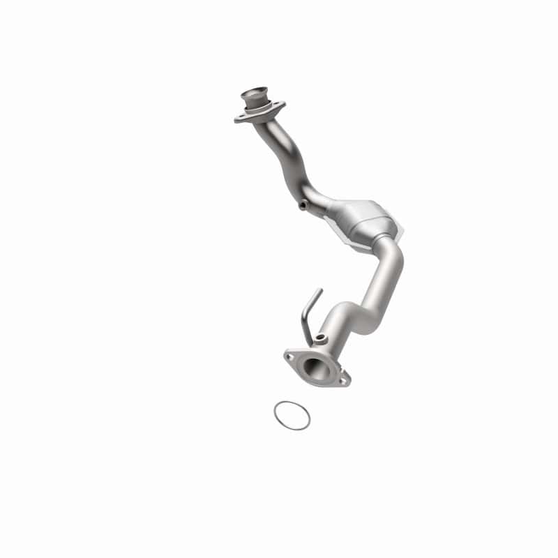 Magnaflow — MagnaFlow Conv DF 96-98 Explorer-Mountaineer
HM Grade
HM - view 17