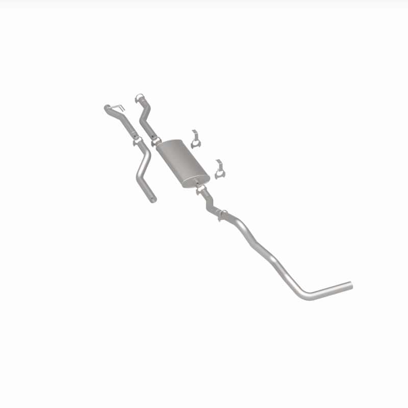 Magnaflow — MagnaFlow BRE Exhaust Kit 88-93 Chevy C2500 K2500
Exhaust Kit - view 11