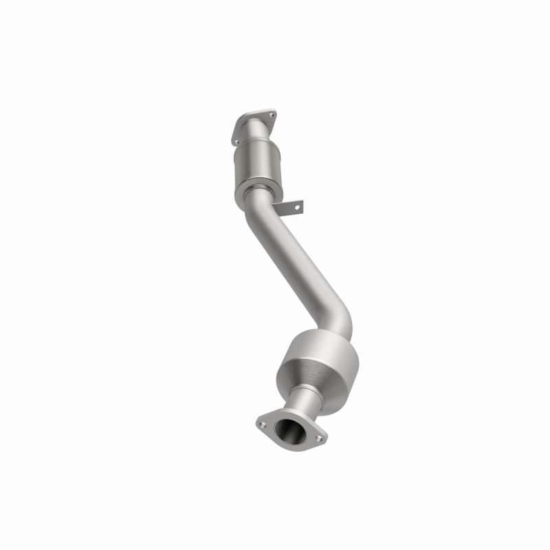 Magnaflow — MagnaFlow Conv DF 2013 Scion Fr-S 2.0L
OEM Grade
OEM - view 26