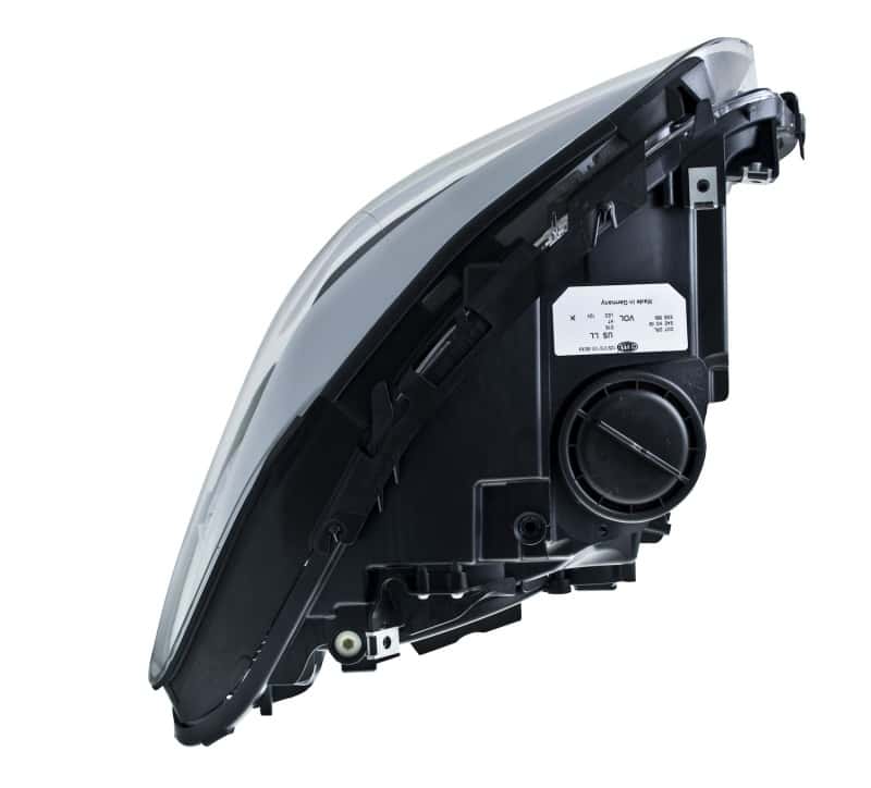 Hella — Hella 2011 Bmw 5Ser Sdn F10 W/Ahl - Headlamp Lh Xen - view 30