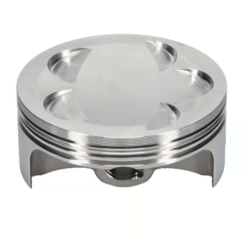 Wiseco — Wiseco Yamaha YZ426F 00-02 12.51 3819XS Piston kit
Piston Kit - view 9