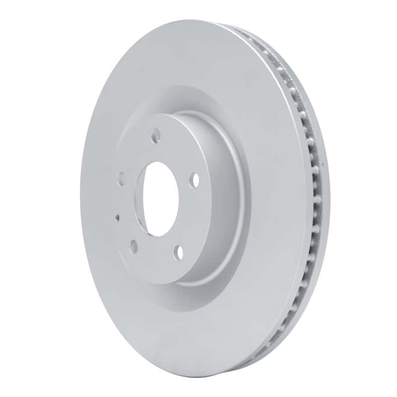 DFC — DFC 24-25 Mazda CX-90 Front GeoSPEC Coated Rotor - view 2
