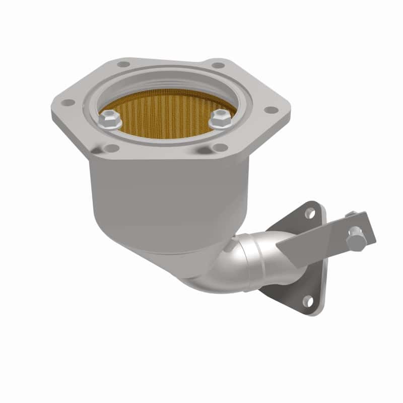 Magnaflow — MagnaFlow Conv DF 09-13 Nissan Murano 3.5L V6
OEM Grade
OEM - view 28