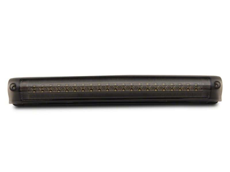 Raxiom — Raxiom 97-03 Ford F-150 Axial Series LED Third Brake Light- Smoked
Light - view 3