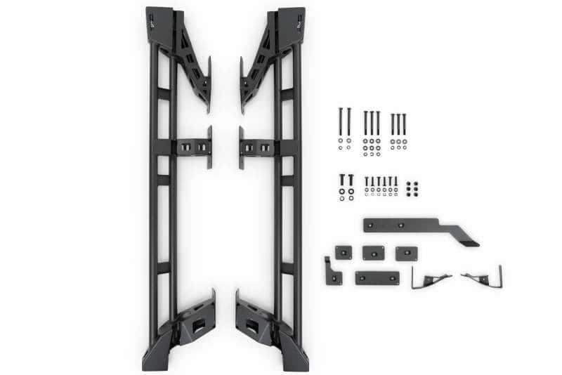 DV8 Offroad — DV8 Offroad 03-09 Lexus GX 470 FS-15 Rock Sliders
Rock Sliders - view 14