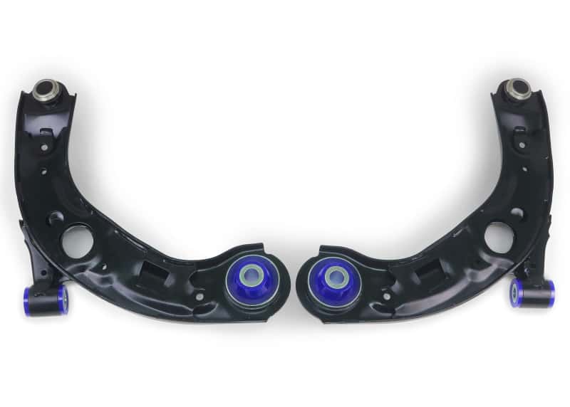 Superpro — SuperPro 16-21 Mazda CX-3 AWD Front Lower Control Arm Set - view 3