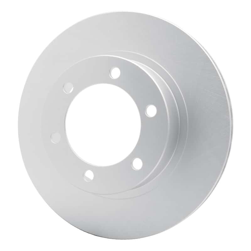 DFC — DFC 95-04 Toyota 4Runner Front GeoSPEC Coated Rotor
DFC Brake Rotor - view 2