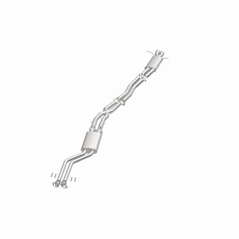 Magnaflow — MagnaFlow BRE Exhaust Kit 01-06 BMW 330Ci 330i 3L
Exhaust Kit - view 22